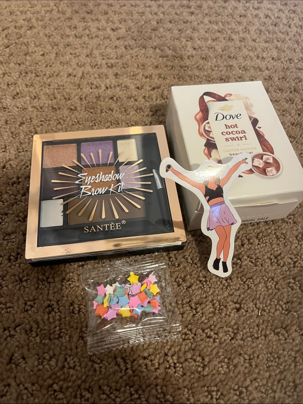 Adorable beauty bundle